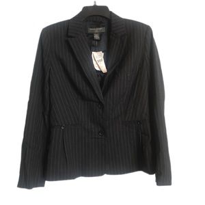 Banana Republic Petite Women’s Suit Jacket